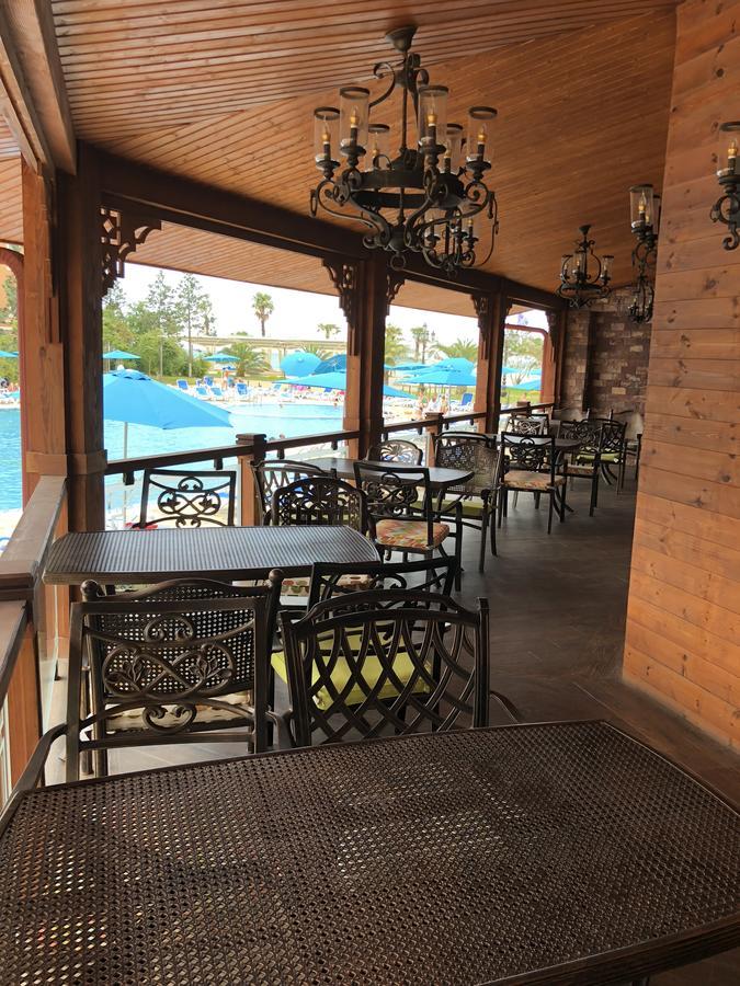 Апартаменты Dreamland Oasis In Чакви Экстерьер фото